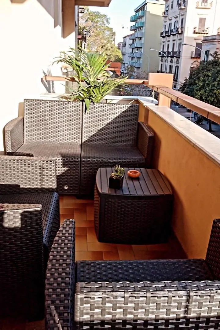 Guest house Dante091 Hotel Palermo