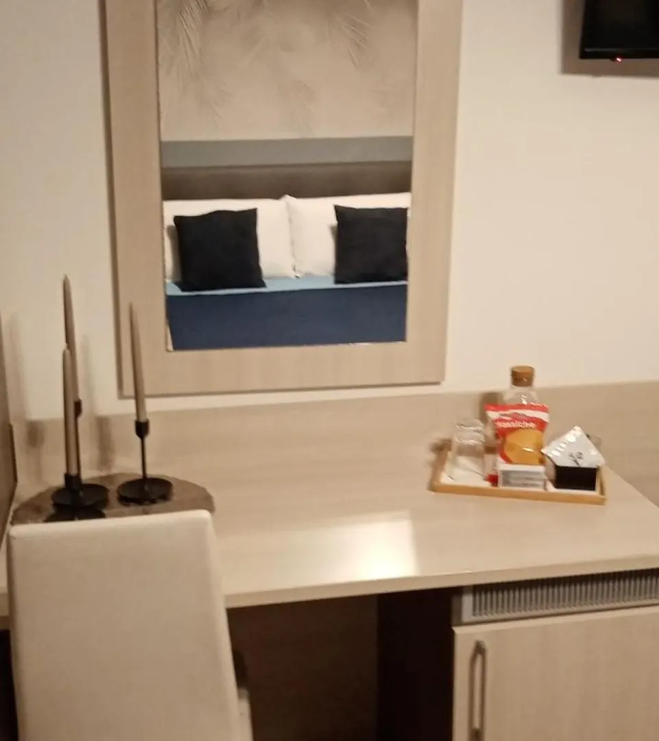 *** Guest house Dante091 Hotel Palermo Italy
