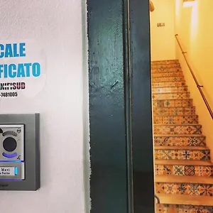 Bed and breakfast Bedda Mari &, Palermo