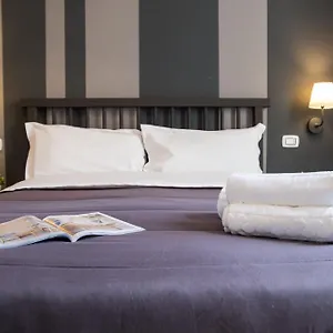 Bed and breakfast Balate Maqueda, Palermo