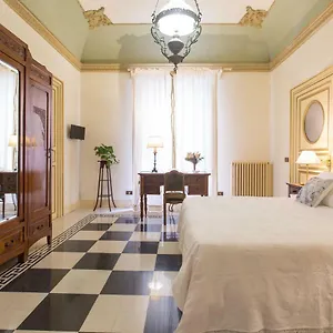 Bed and breakfast Porta Carolina, Palermo