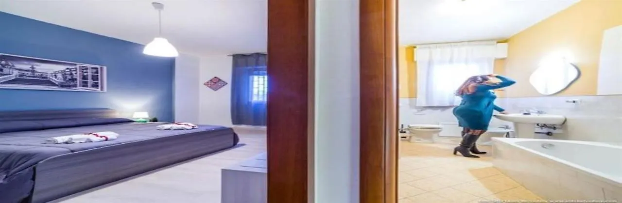 Guest house Dante091 Hotel Palermo