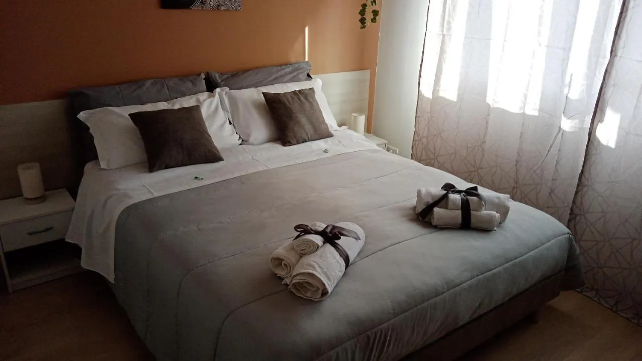 Hotel Dante091 Palermo Italia
