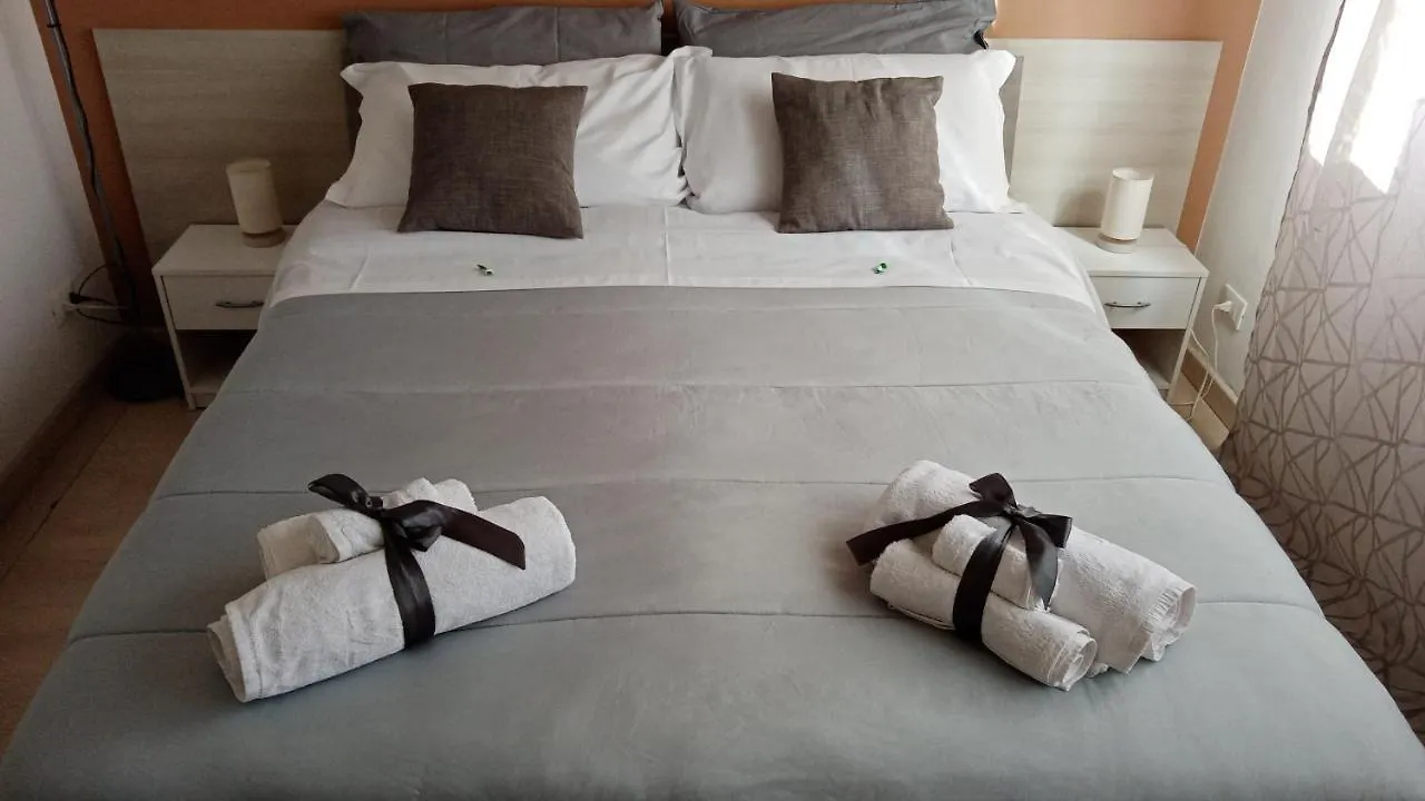 Hotel Dante091 Palermo 3*,  Italia