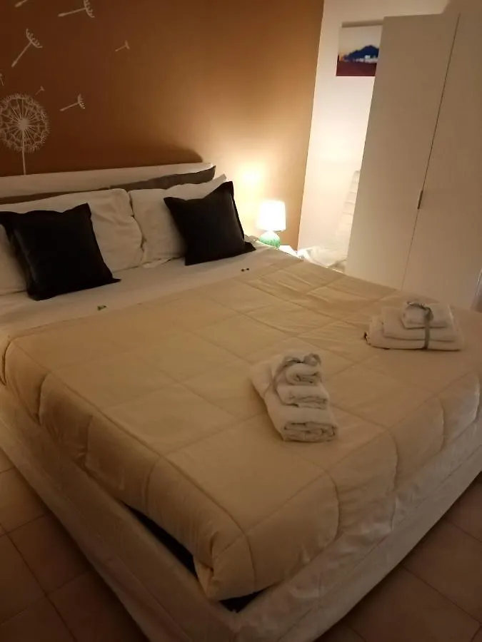 Guest house Dante091 Hotel Palermo