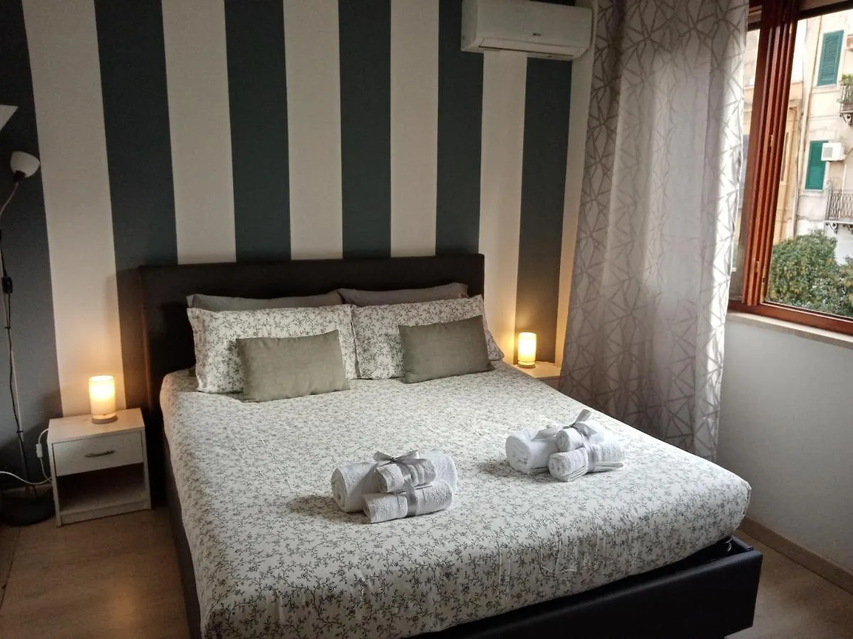 Hotel Dante091 Palermo