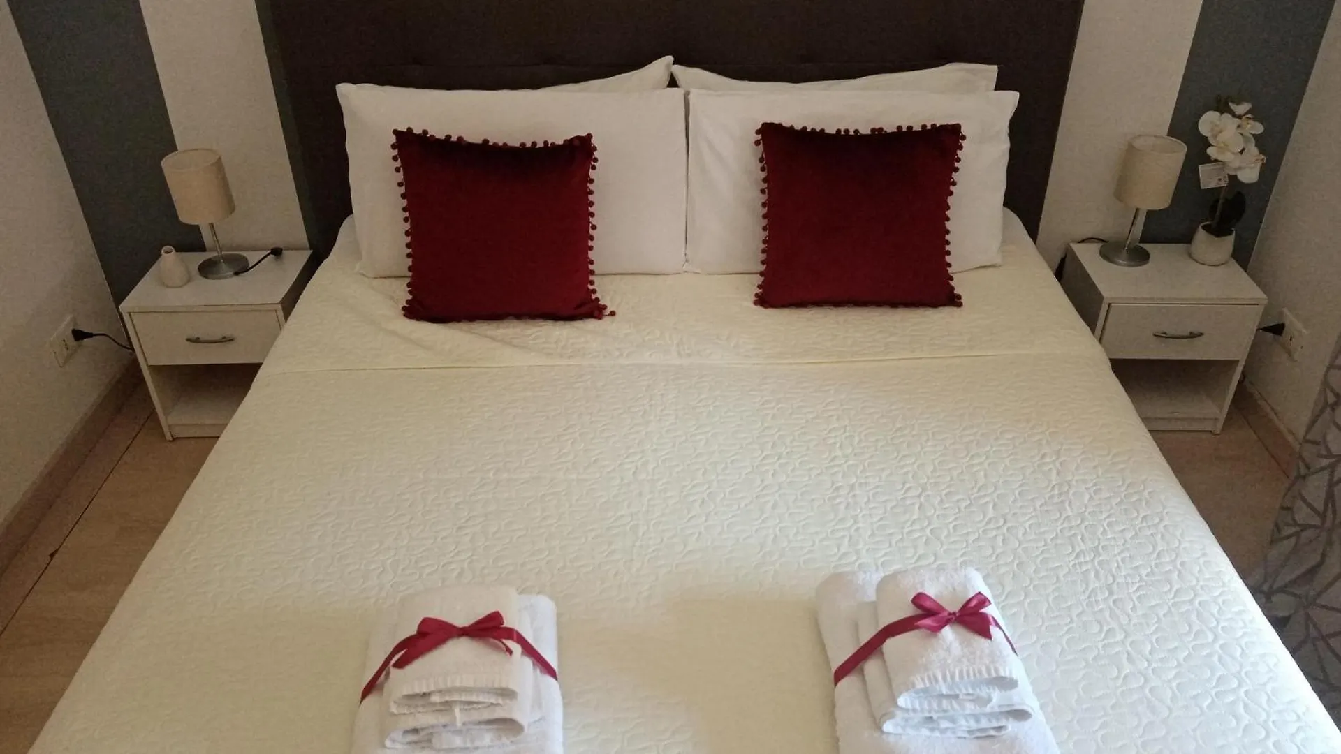 Hotel Dante091 Palermo Italia
