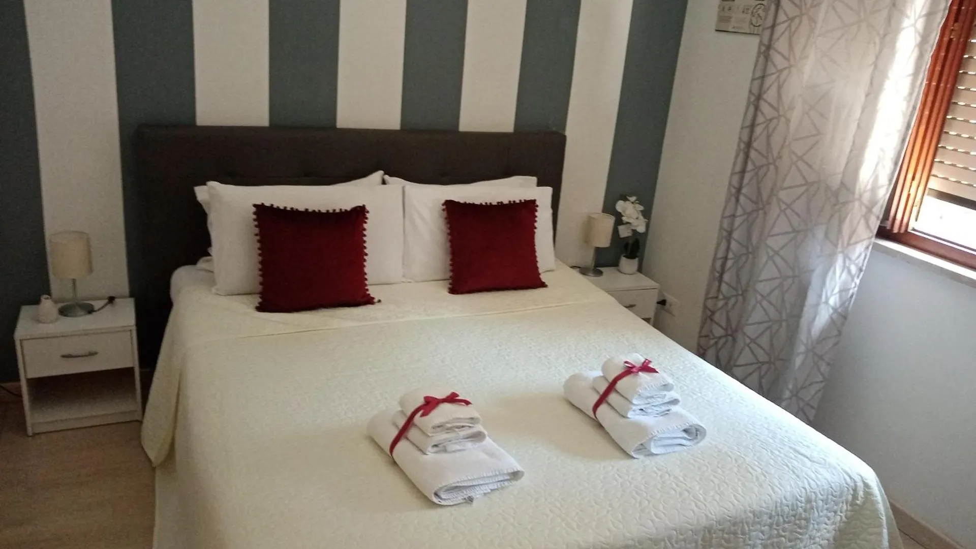 Hotel Dante091 Palermo 3*,  Italia