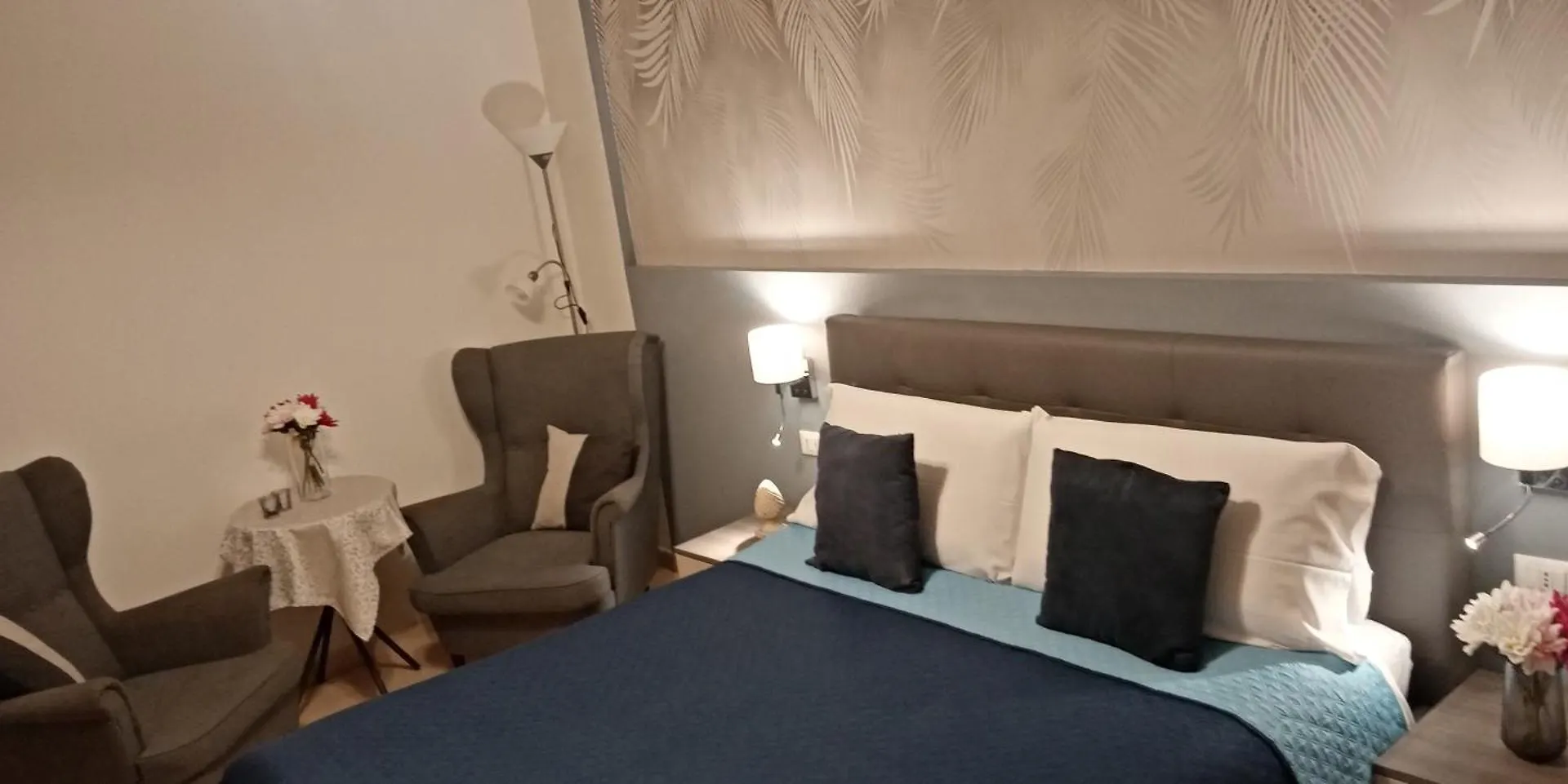 Hotel Dante091 Palermo 3*,