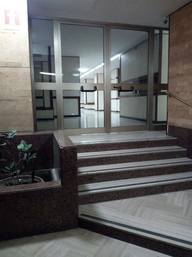 Hotel Dante091 Palermo