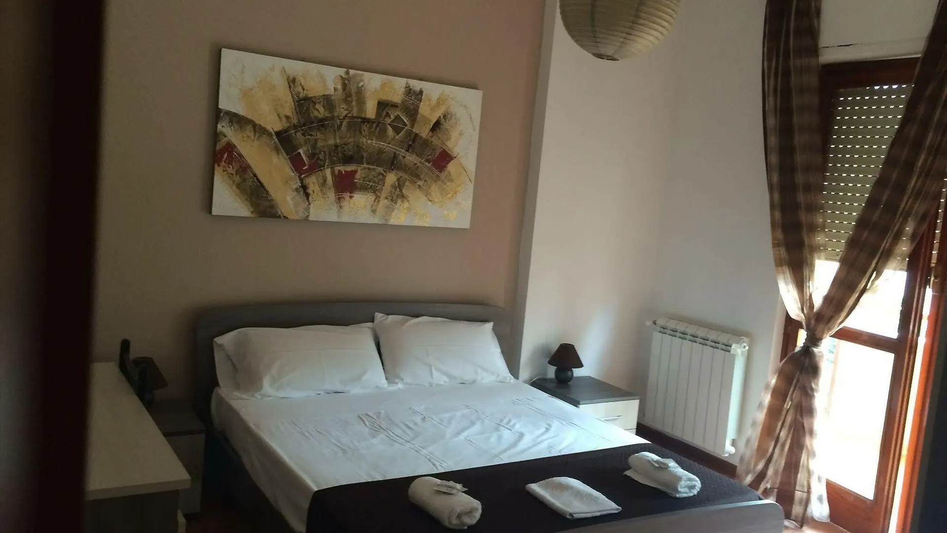 Hotel Dante091 Palermo 3*,
