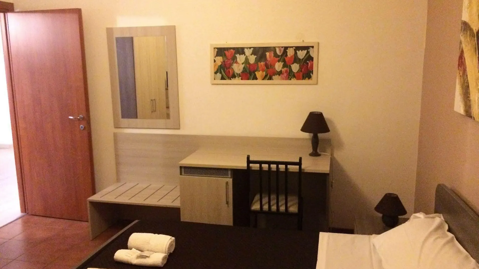 Hotel Dante091 Palermo 3*,  Italia