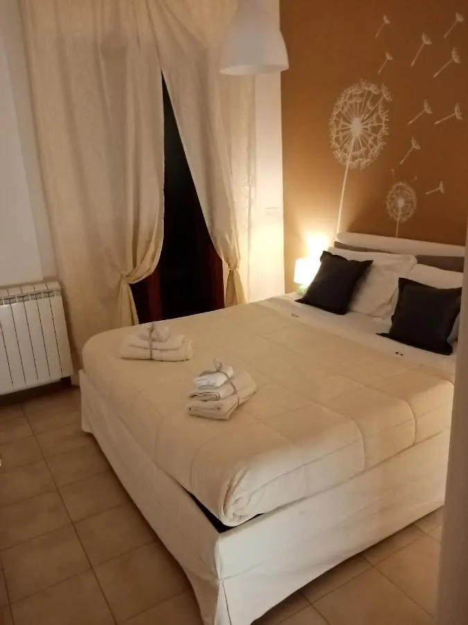 Dante091 Hotel Palermo Italy