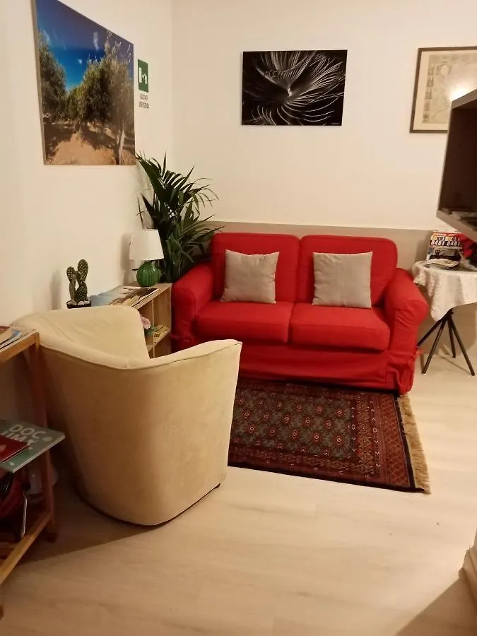 *** Guest house Dante091 Hotel Palermo Italy
