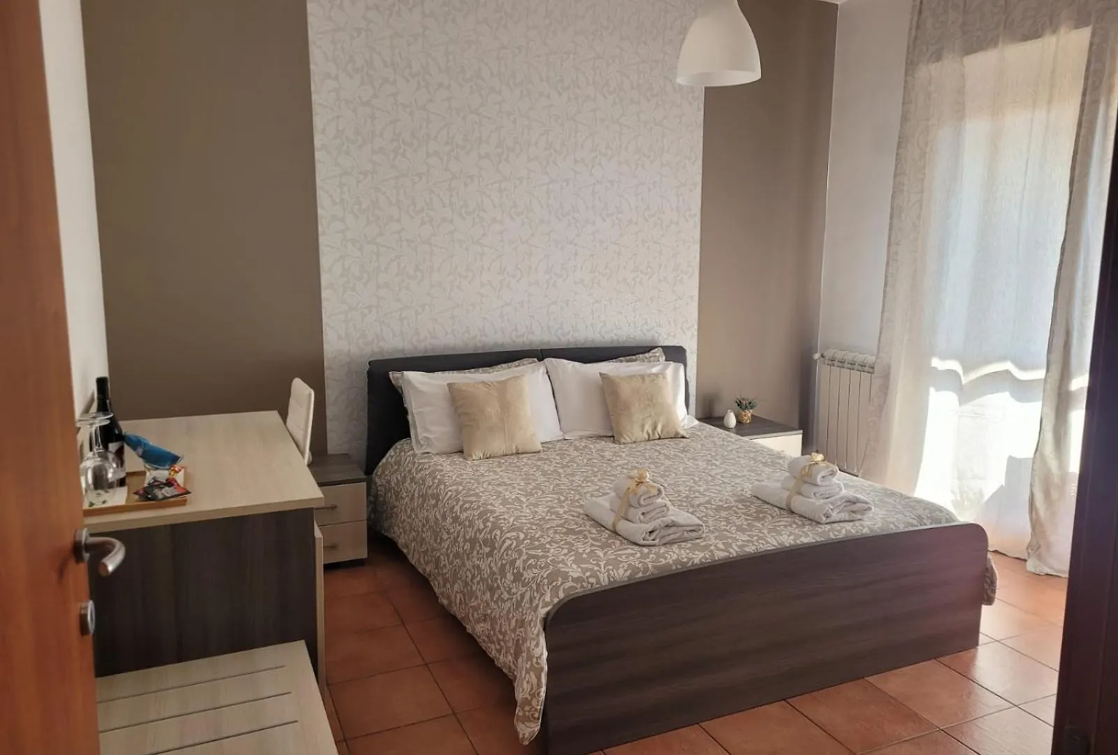 Guest house Dante091 Hotel Palermo
