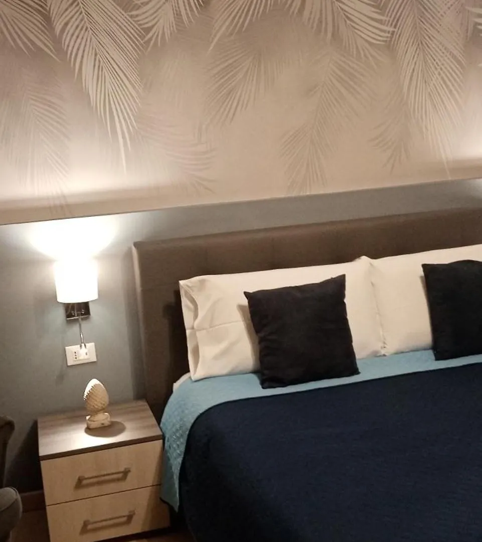 *** Guest house Dante091 Hotel Palermo Italy